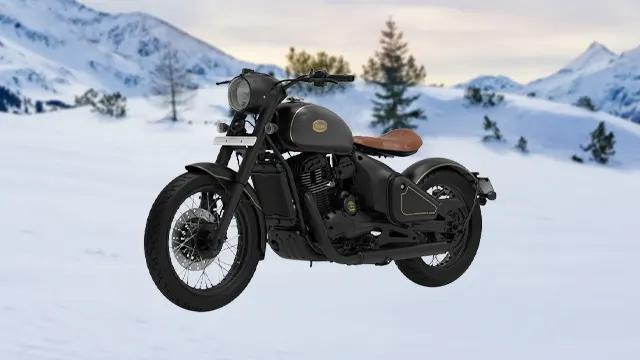 bike image